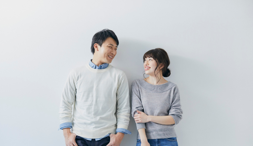 岐阜市でカップル・夫婦など二人で暮らせる障がい者グループホーム「ゆいまちとふたり」